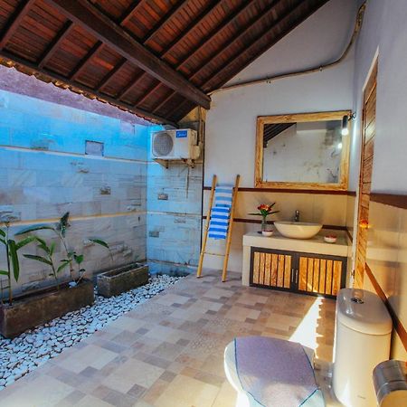 Villa Matahari Семиньяк Экстерьер фото